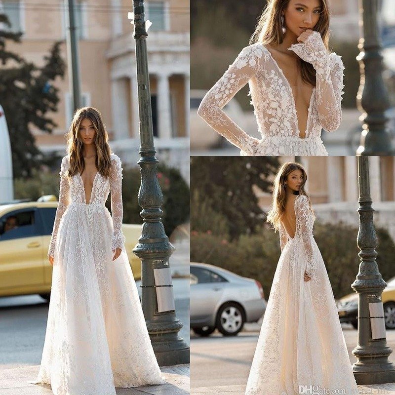 Women's Wedding Dress