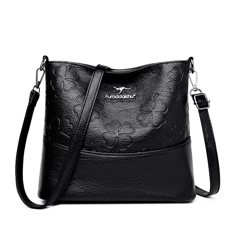 Women's Large-capacity Shoulder Messenger Bag - Image 8