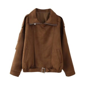 Maillard Retro Short Jacket