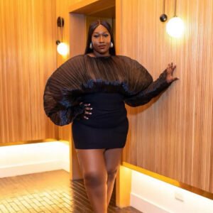 Women's Fashion Elegant Dress