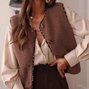 Ladies' Women's Lamb Wool