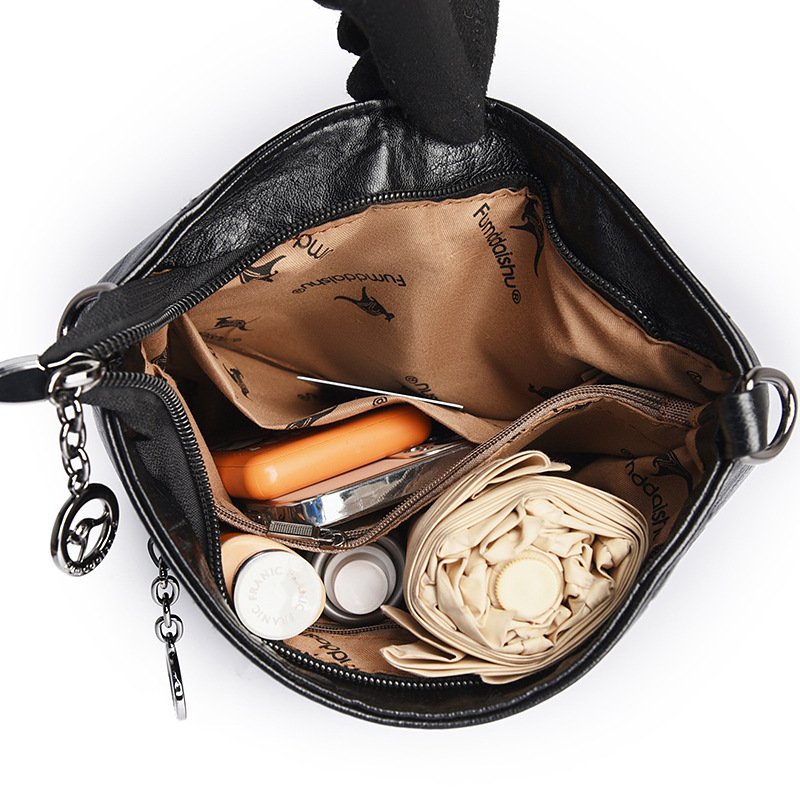 Women's Large-capacity Shoulder Messenger Bag - Image 6