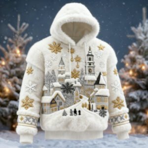 New Mens Casual Sporty Hooded Sweatshirt