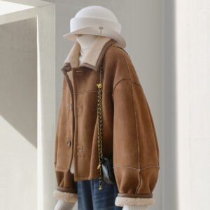 Reversible Jacket For Women