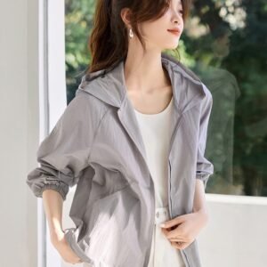 The Ideal Outerwear For Sun Protection Shopping